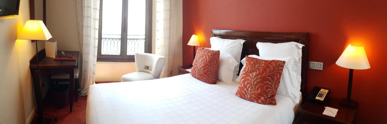 Hotel Westminster & Nice