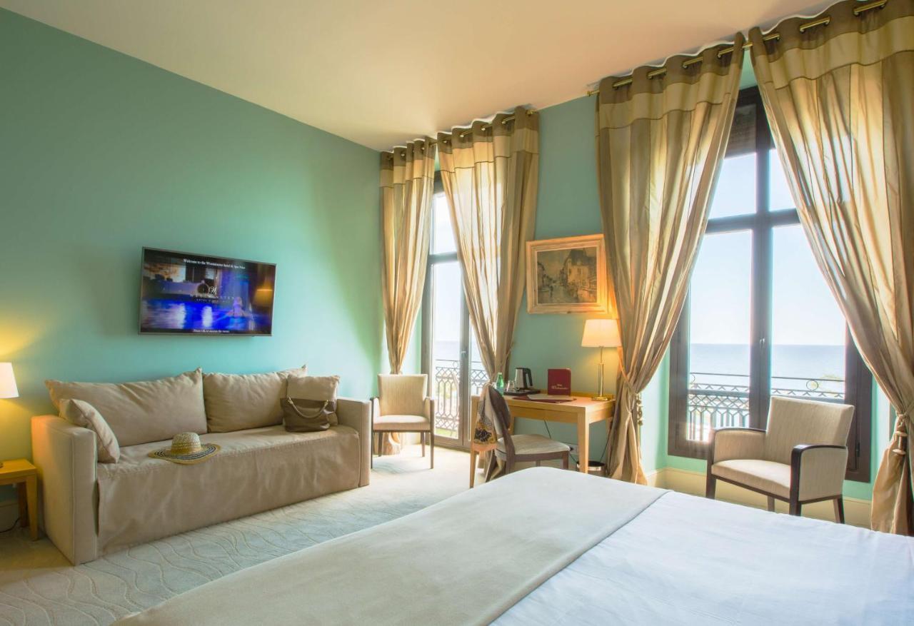 Westminster & Hotel 4*