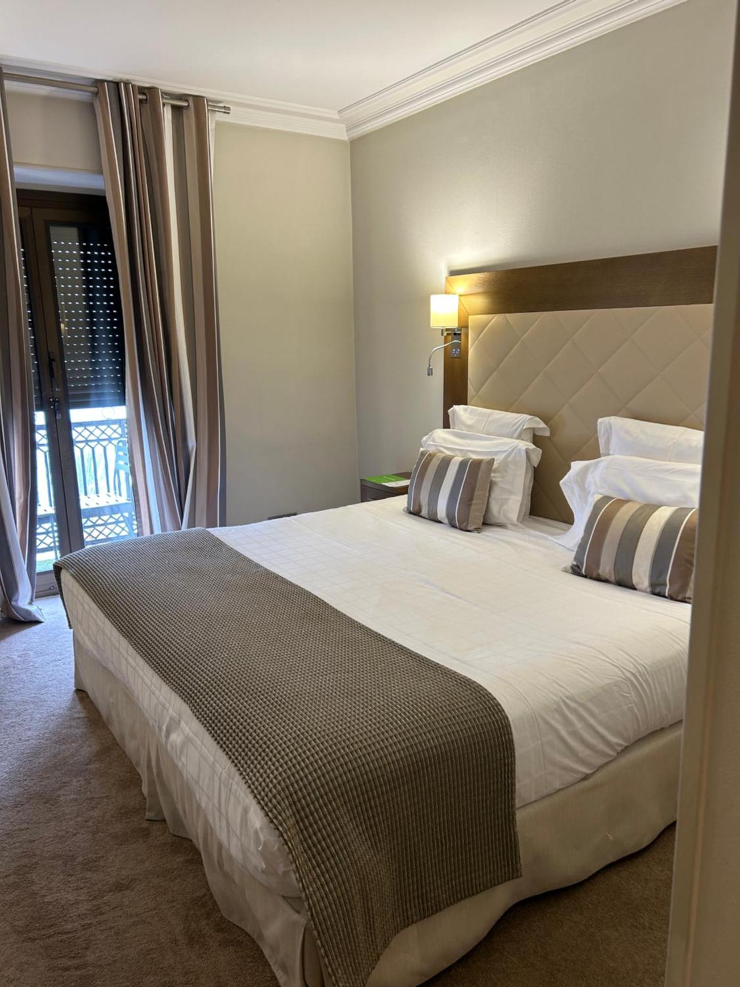 Westminster & Hotel 4*