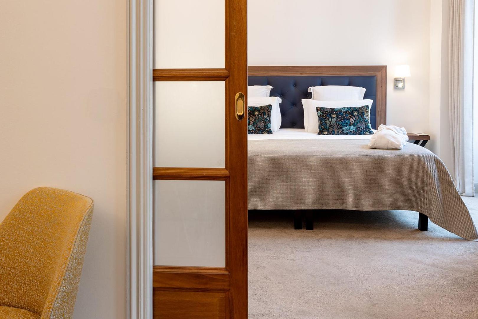Hotel Westminster & Nice