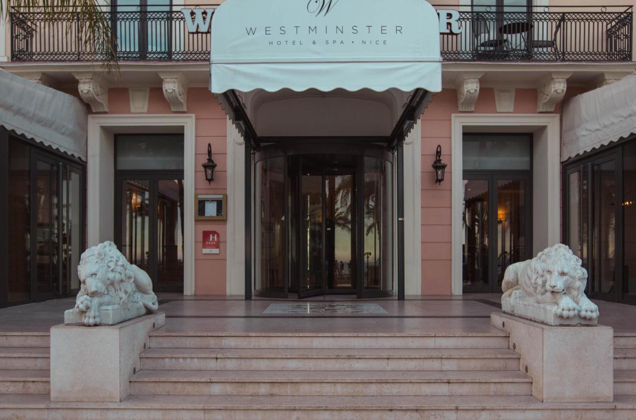 Westminster & Hotel Nizza