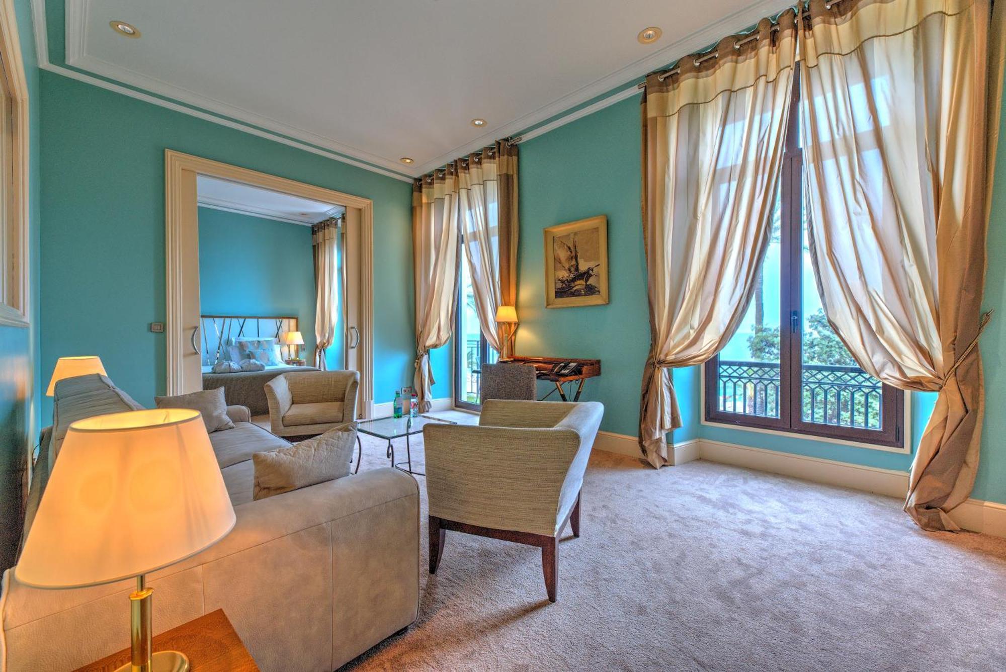 Westminster & Hotel 4*