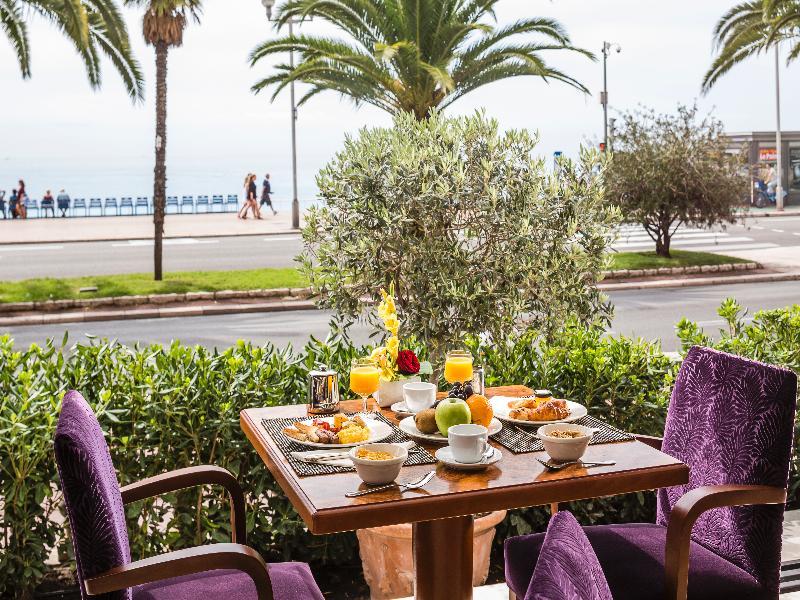 Westminster & Hotel Nizza