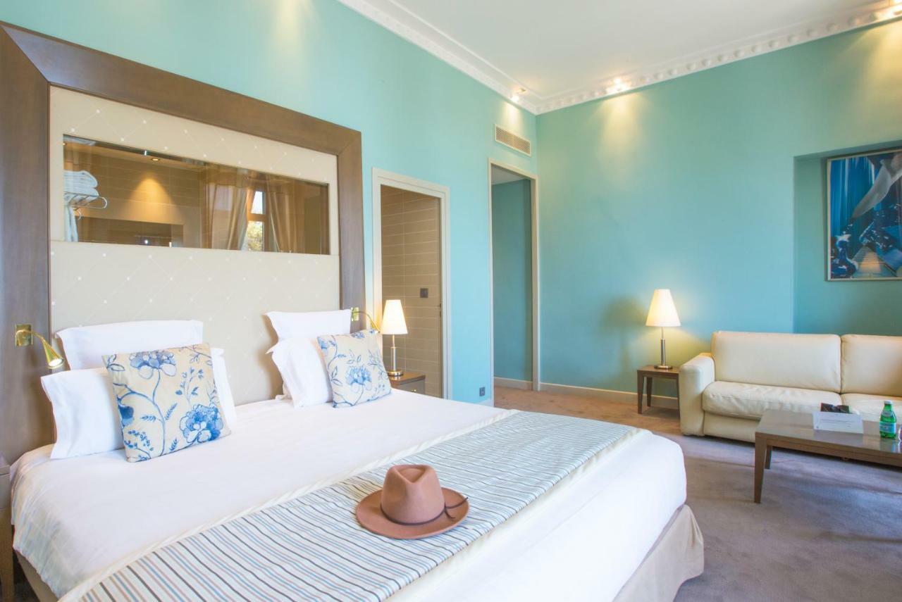 Westminster & Hotel Nizza