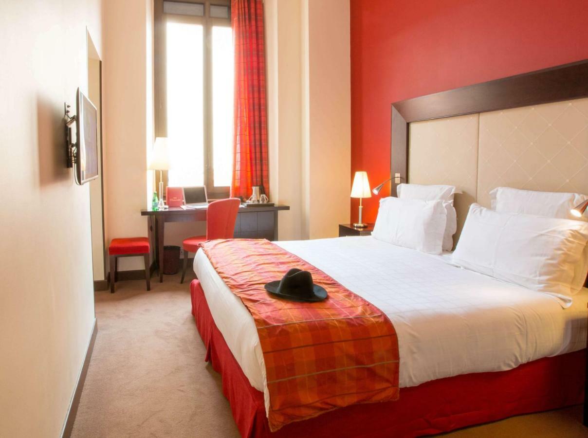 Westminster & 4* Nizza