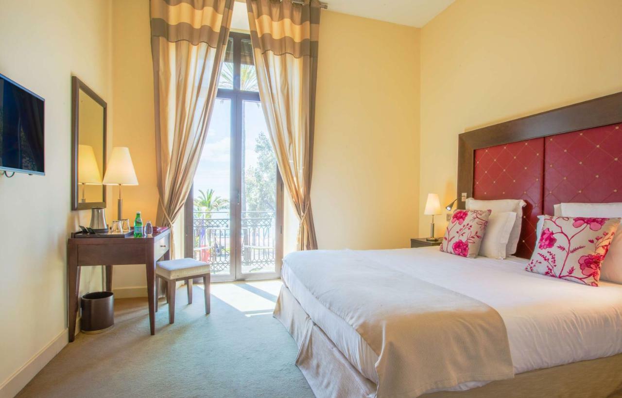 Hotel Westminster & Nizza